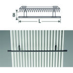 jaga_options_iguana_aplano_towelrail