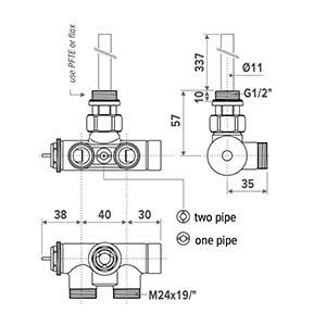 Valves_0022_Valve_JagaDeco_OnePoint_AngledDIM