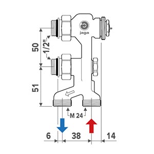 Valves_0028_Valve_JagaPro_TwoPipe_SpindleProtectionDIM