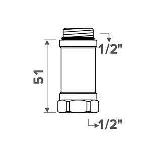 Valves_0043_ExtensionPipeDIM