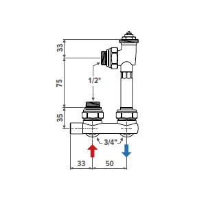 Valves_0071_Valve_JagaCrossflow_Angled_VerticalDIM